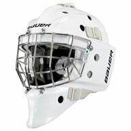 Bauer 960 Goalie Mask Sr, Goalie Masks