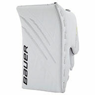 Bauer Supreme MACH Senior Goalie Catch Glove (MTO) (2022)