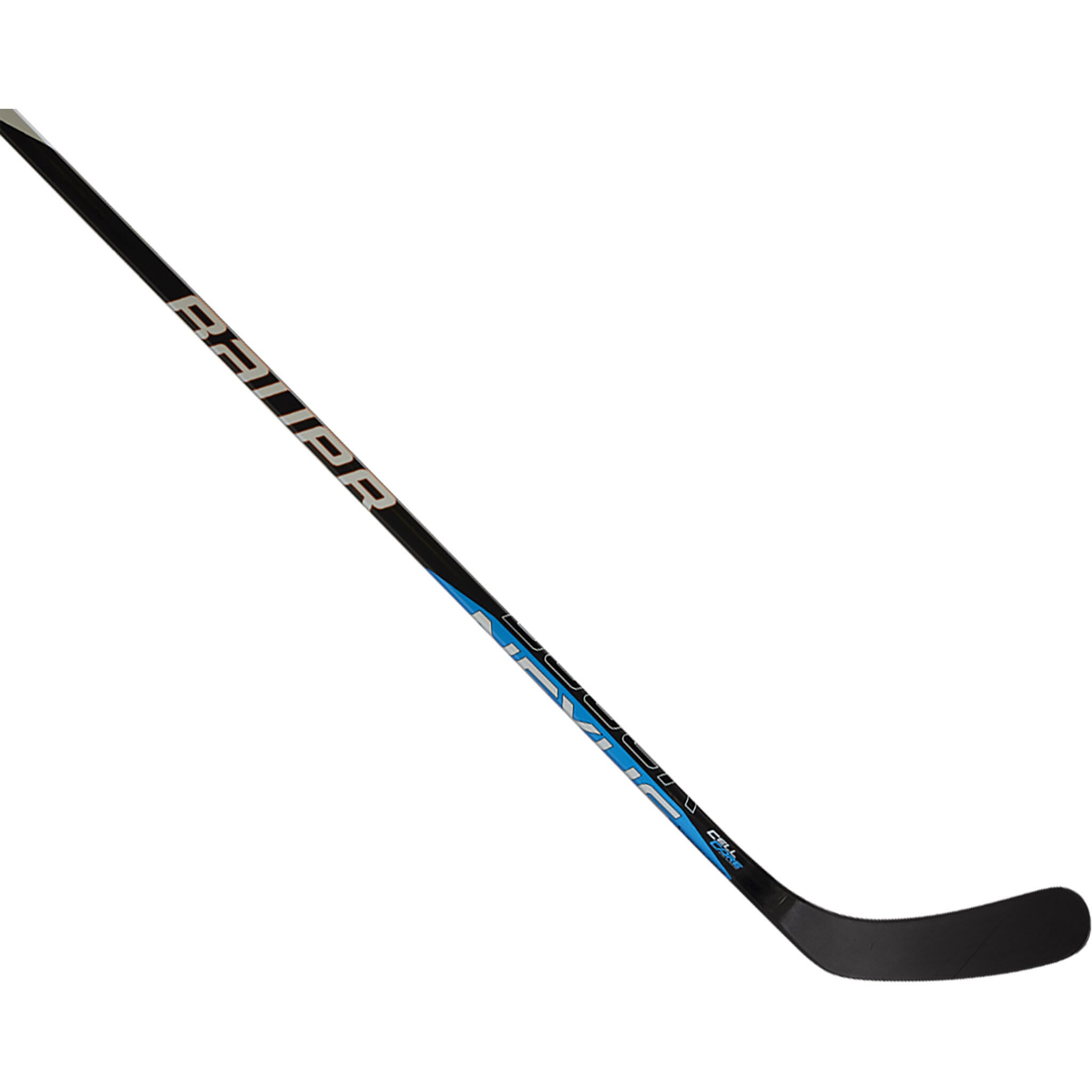 New Bauer Mystery Mini Hockey Sticks