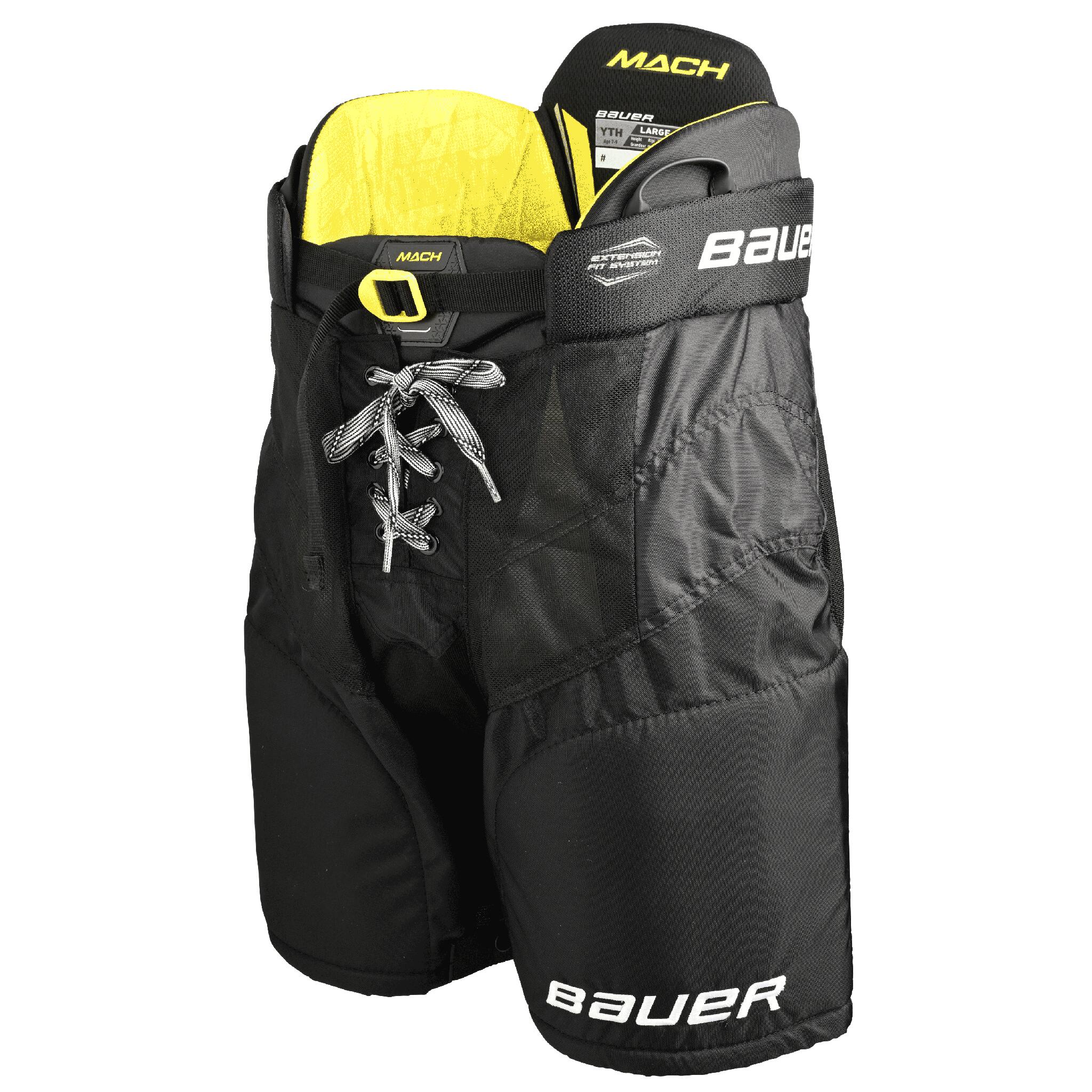 Bauer Supreme Matrix Junior Hockey Pants - Source Exclusive