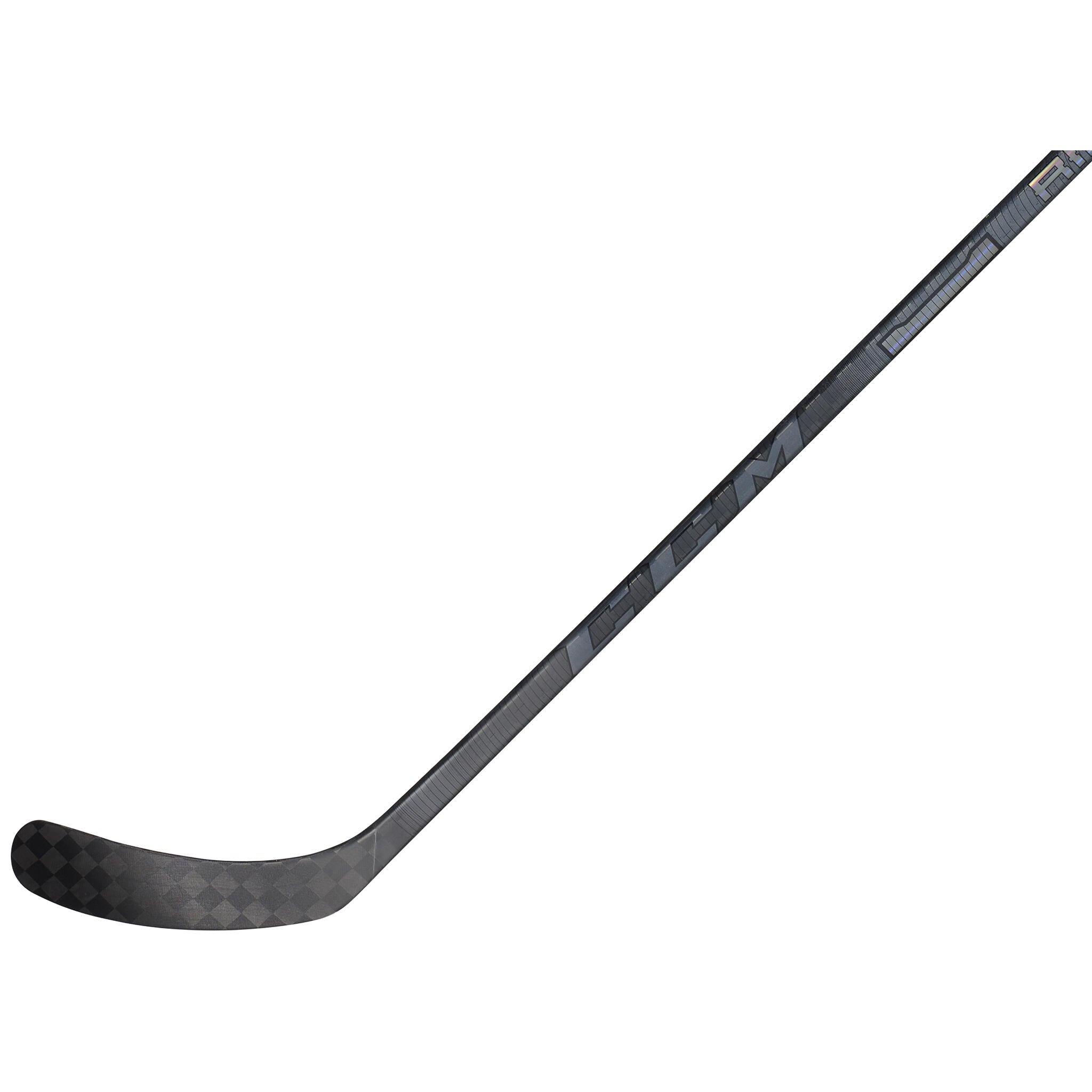 CCM Ribcor Trigger 6 Pro Grip Intermediate Hockey Stick (2021), Source for  Sports