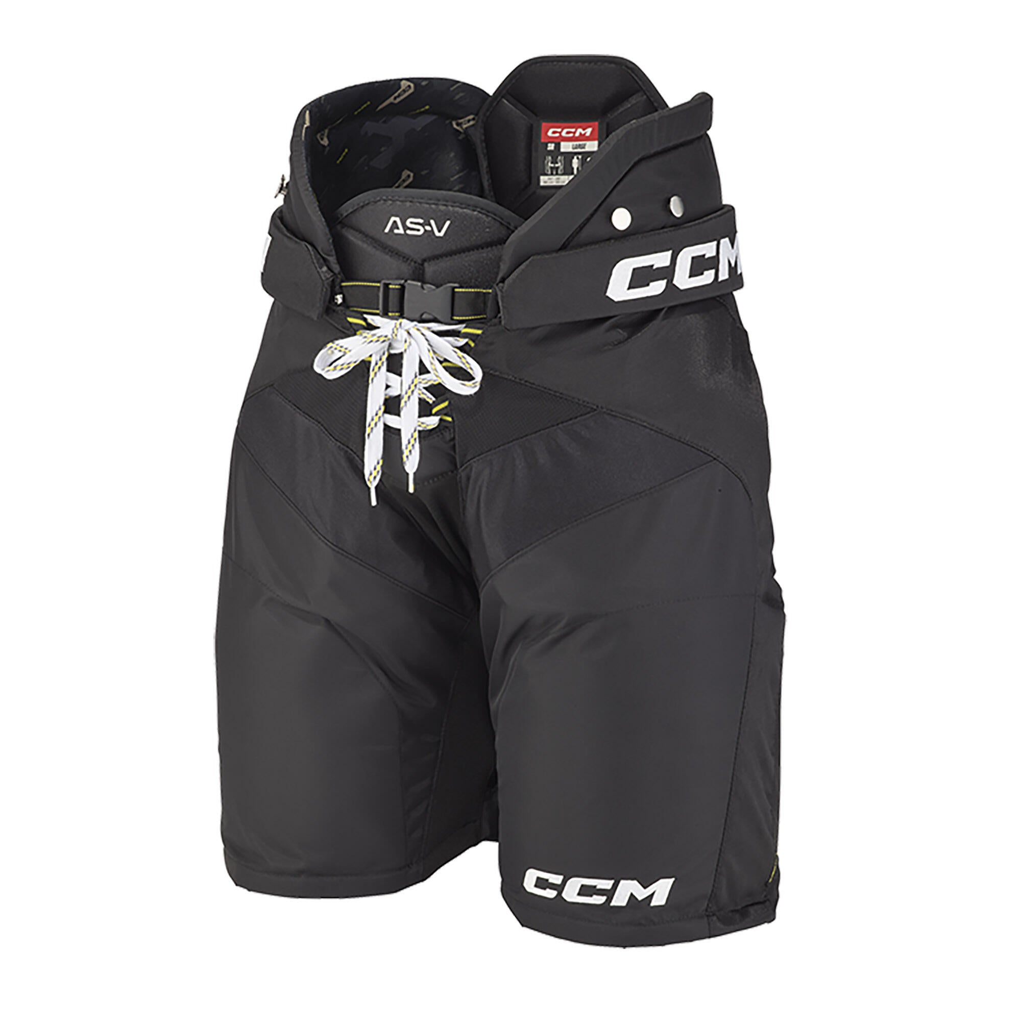 Bauer Supreme MACH Senior Hockey Pants (2023)