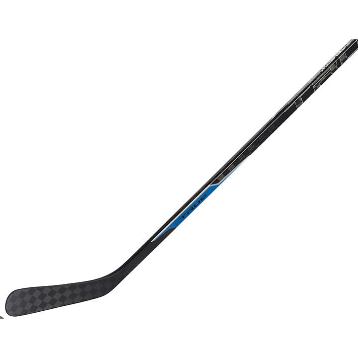 True Hockey Project X Intermediate Hockey Stick - 55 Flex (2021