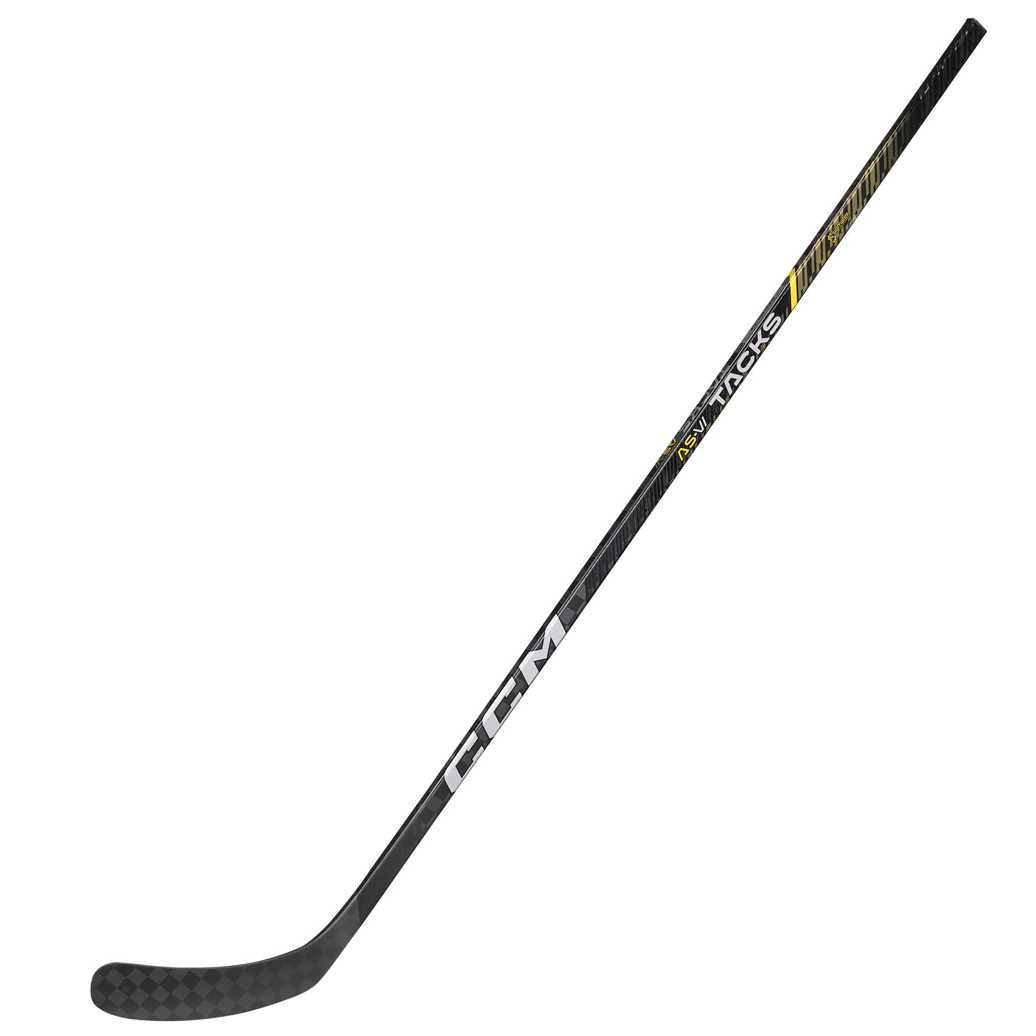 Bauer PROTO-R Grip Junior Hockey Stick - 40 Flex (2023)