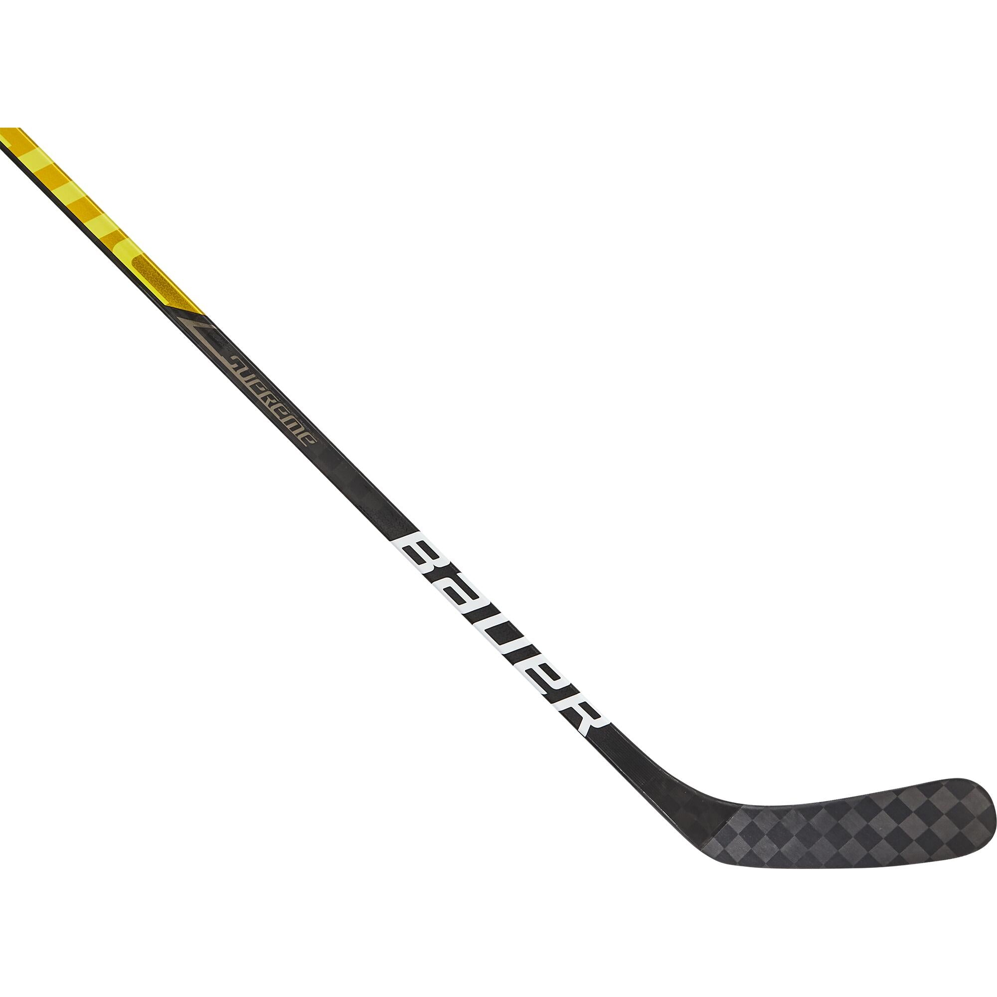 Bauer Supreme 3S Pro Grip Senior Hockey Stick (2020), Source for Sports