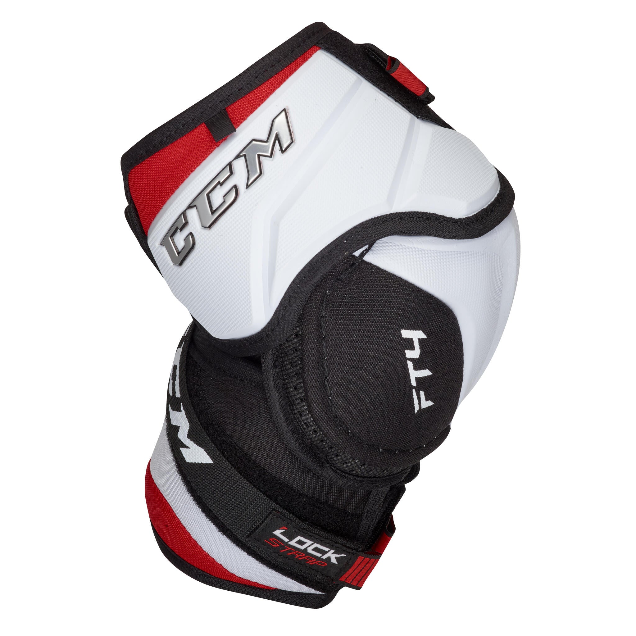 CCM JetSpeed FT4 Senior Hockey Elbow Pads (2021)