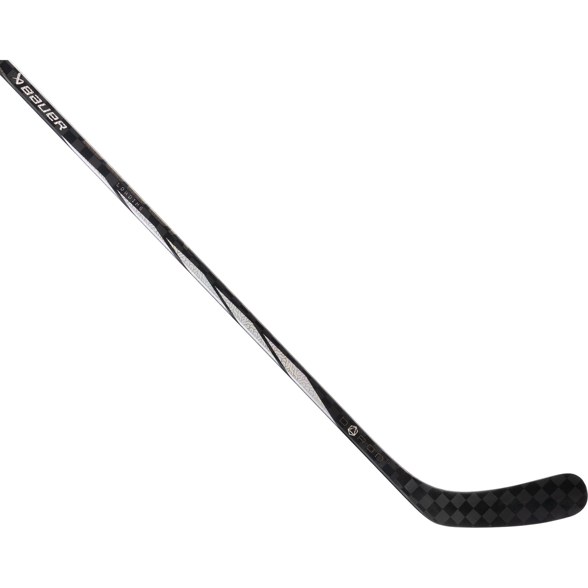 Bauer Nexus Performance Junior Hockey Stick - 30 Flex 2022