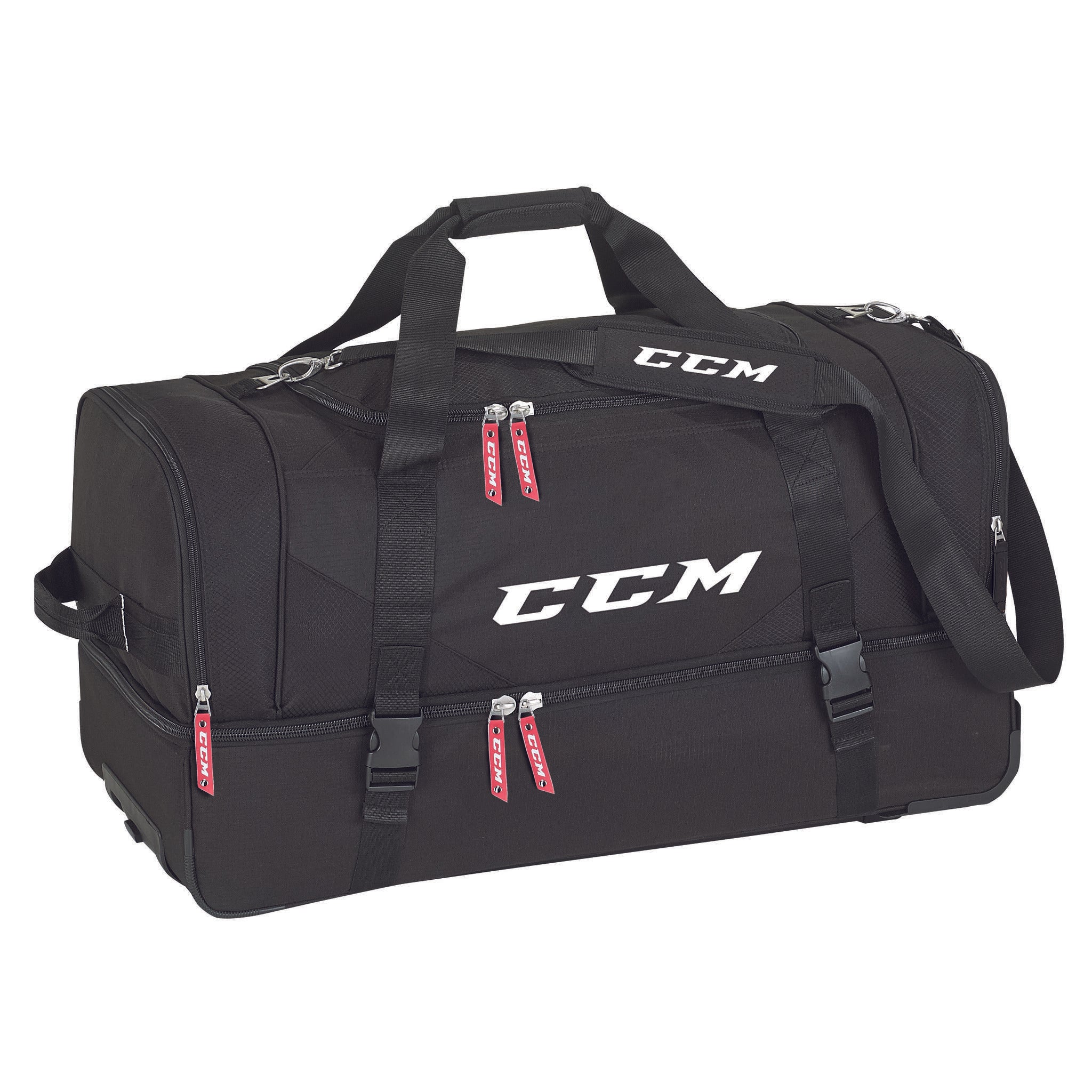 CCM Referee Padded Shirt | Source for Sports