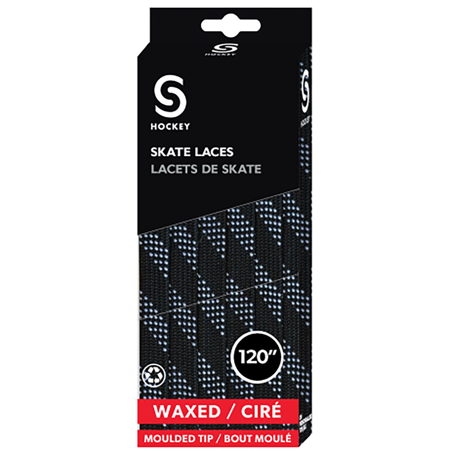 Source for Sports Non-Waxed Skate Laces - Source Exclusive