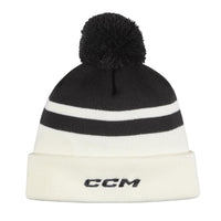 CCM Team Pom Knit With Fleece Liner