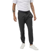 Bauer FLC Core Woven Senior Jogger Pants -Grey