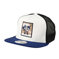 Bauer New Era 9FIFTY Trucker Art Youth Hat