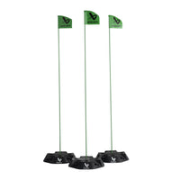 Bauer Modular Training Center Pole - 3-Pack (2024)