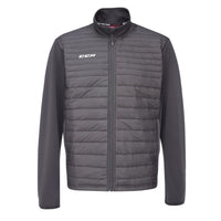 CCM Team Quilted Jacket