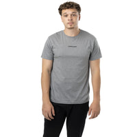 Bauer Core Short Sleeve Senior Tee -Grey