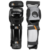 Bauer Official's Shin Guards