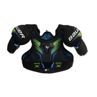 Bauer X Youth Hockey Shoulder Pads (2024)