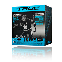 True Hockey Pro Series Youth Starter Kit