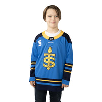 Bauer Toronto Sceptres PWHL Youth Hockey Jersey