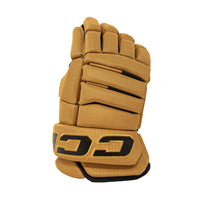CCM Tacks Vector Plus Senior Hockey Gloves - Source Exclusive (2024)