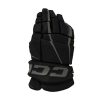 CCM Tacks Vector Premier Senior Hockey Gloves - Source Exclusive (2024)