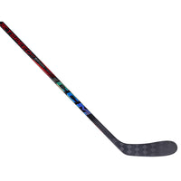 CCM JetSpeed FT7 Pro Grip Junior Hockey Stick (2024)