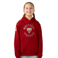 Bauer Team Ultimate PWHL Youth Hoodie