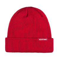 CCM High Cuffed Youth Beanie