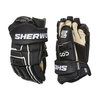 Sherwood Code Encrypt 2 Senior Hockey Gloves