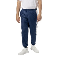 Bauer Throwback Woven Senior Track Pants - Navy