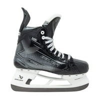 Bauer Supreme M50 Pro Senior Hockey Skates (2024) With Fly-TI Steel