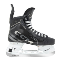 CCM Tacks XF Senior Hockey Skates (2024) With Step V-Steel