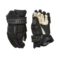 Sherwood Code Encrypt Pro Senior Hockey Gloves