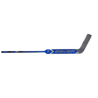 Bauer Supreme M50 Pro Senior Goalie Stick (2024) - Blue