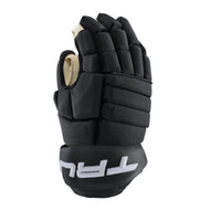 True Hockey Pro 4-Roll Hockey Gloves (2024)