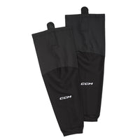 CCM Quicklite SX7000 Intermediate Practice Socks - 27”