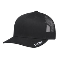 CCM Team Meshback Youth Trucker Hat