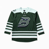 Bauer Boston Fleet PWHL Senior Hockey Jersey