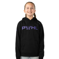 Bauer Ultimate PWHL Youth Hoodie