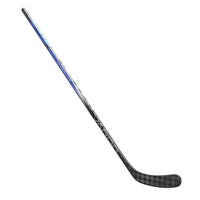 Bauer Vapor Hyperlite 2 Grip Senior Hockey Stick - Blue (2023)