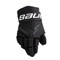 Bauer X Senior Hockey Gloves (2024)