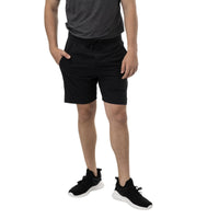 Bauer FLC Core Train Senior Shorts - Black