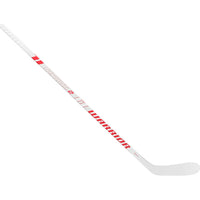 Warrior Novium2 SP White Junior Hockey Stick (2024)