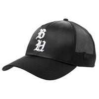 Bauer New Era Satin Mesh 9FORTY Hat