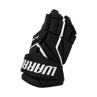 Warrior Alpha EVO Junior Hockey Gloves (2023) - Source Exclusive