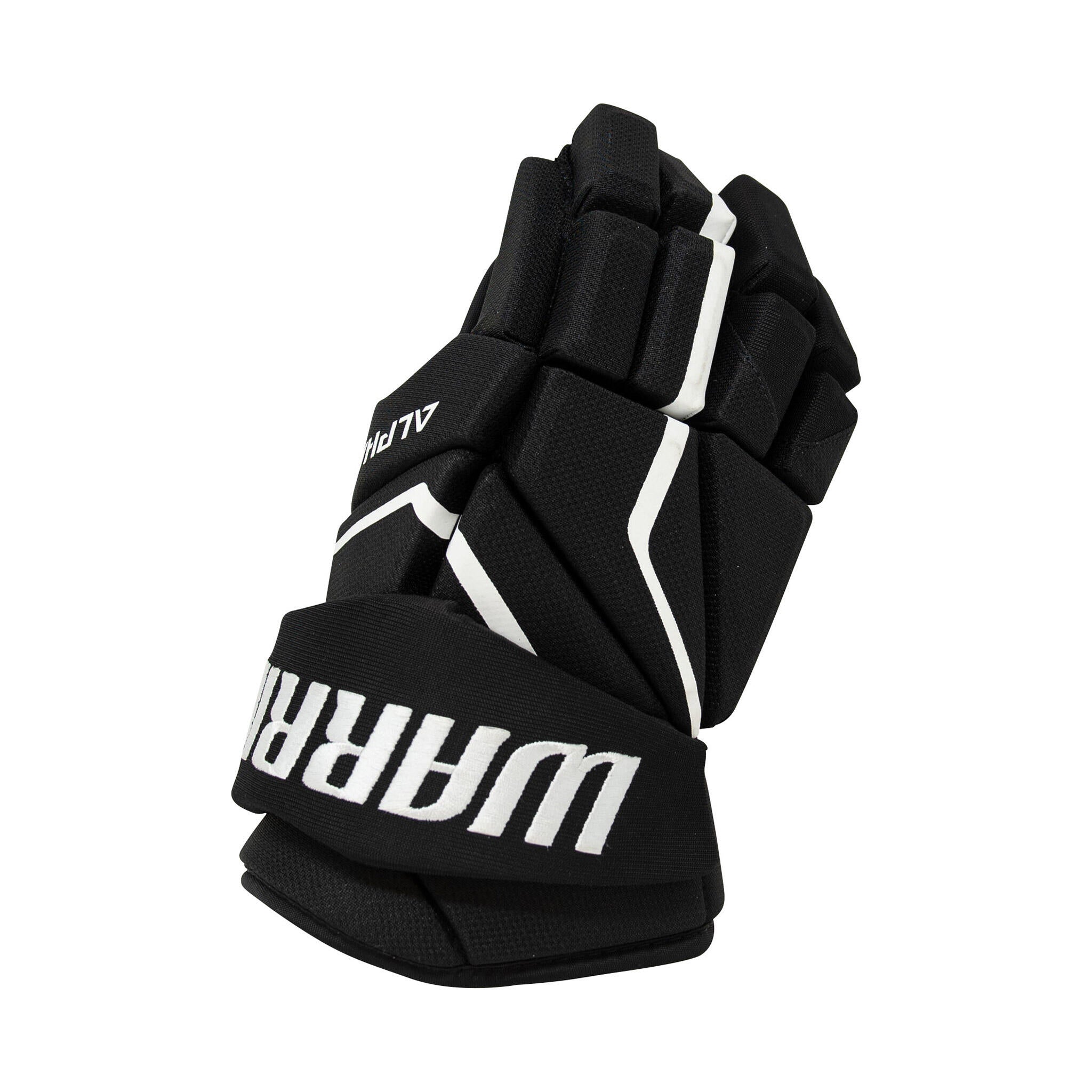 Warrior Alpha EVO Senior Hockey Gloves (2023) - Source Exclusive ...