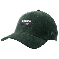 Bauer New Era Corduroy 9FORTY Hat