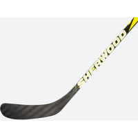 Sherwood Playrite 0 Youth Hockey Stick