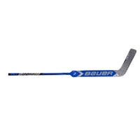 Bauer Supreme Shadow Senior Goalie Stick (2024) - Blue