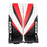 CCM Axis F5 Junior Goalie Pads - Source Exclusive (2024)